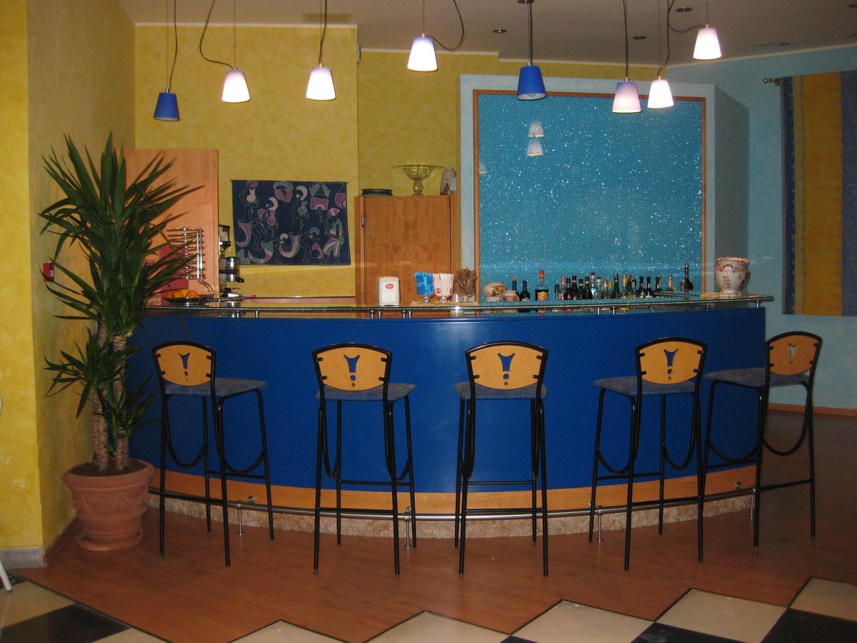 Hotel Silvi Silvi Marina Extérieur photo