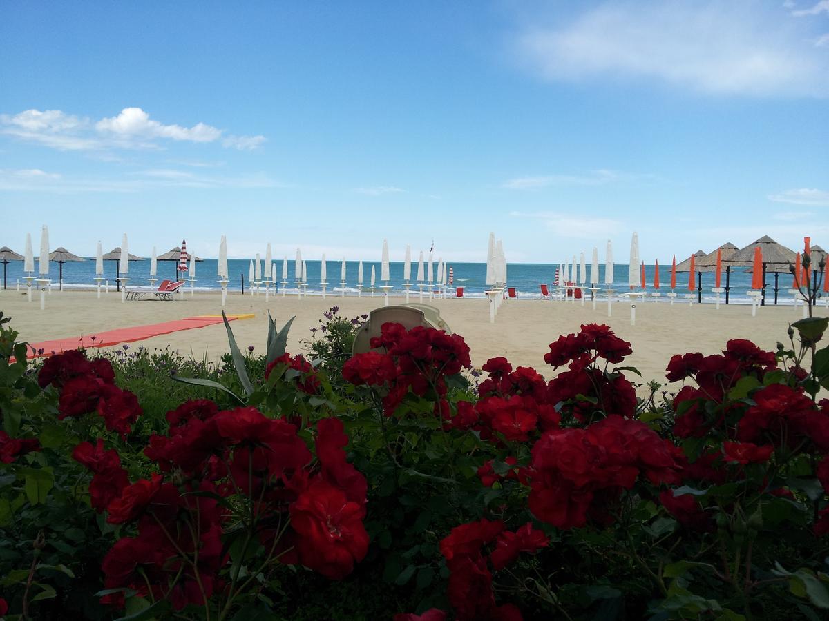 Hotel Silvi Silvi Marina Extérieur photo