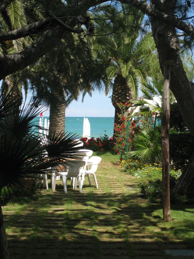 Hotel Silvi Silvi Marina Extérieur photo