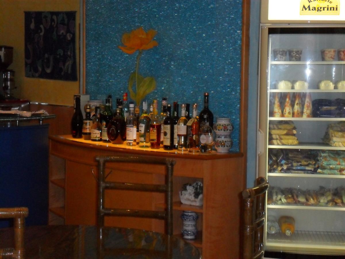 Hotel Silvi Silvi Marina Extérieur photo