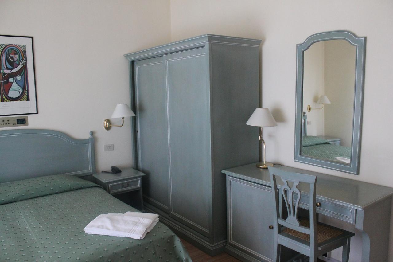 Hotel Silvi Silvi Marina Chambre photo