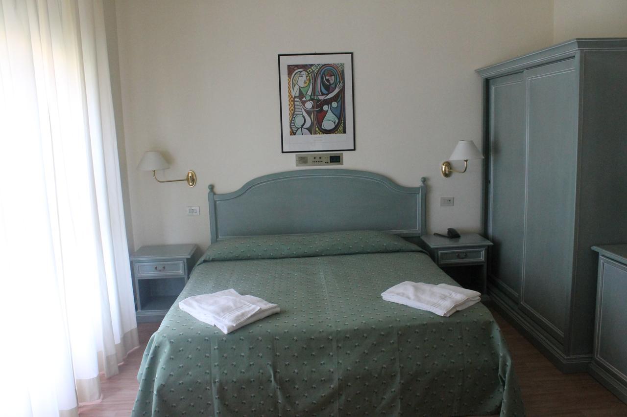 Hotel Silvi Silvi Marina Chambre photo
