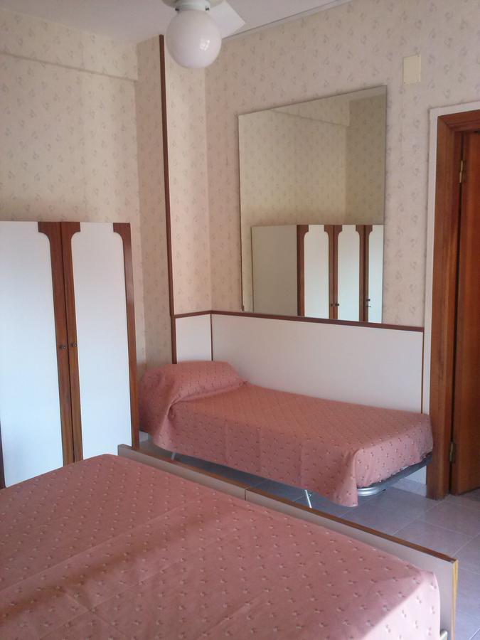Hotel Silvi Silvi Marina Chambre photo
